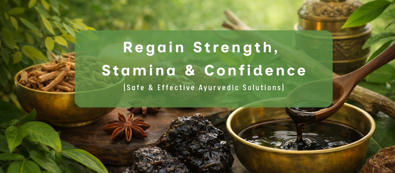 vaidya abhay tiwari best ayurvedic doctor in Jhansi