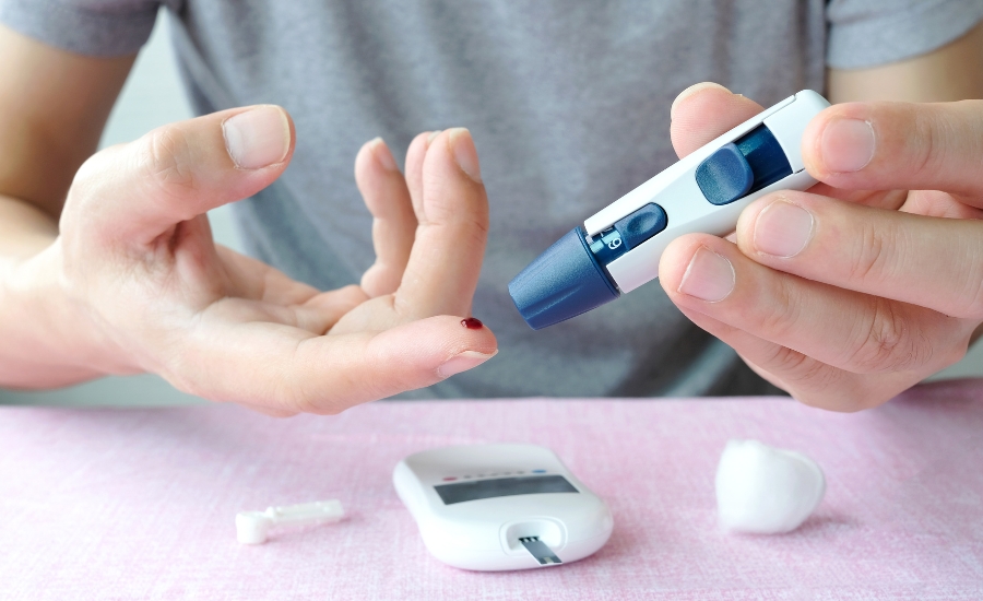 Diabetic Care