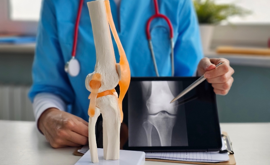 Joint and Bone Health